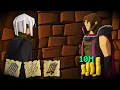 Stop High Alching Do This Instead Ironman method