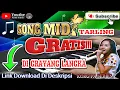Download Lagu BERBAGI SONG MIDI KEYBOARD GRATIS || Song Tarling Di Grayang Langka Korg PA SERIES