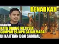Download Lagu BENARKAH SUMPAH PALAPA ITU ADA HUBUNGANYA DENGAN SAMBAL