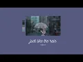Download Lagu [ THAISUB ] just like the rain - gray