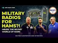 Download Lagu Why Amateur Radio Is CRITICAL to Support the Military
