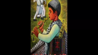 آويها    من فرحتي ما نمت البارحة دندنها