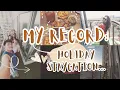 MY RECORDS Holiday Staycation in Quezon City via AIRBNB