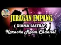 Juragan Empang Karaoke Dangdut Koplo Tanpa Vokal