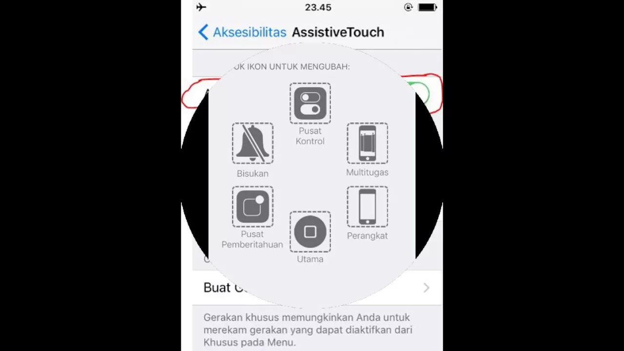 Agar iphone anda lebih maksimal teman-teman harus aktifkan settingan di iphone anda. Apa-apa saja ya. 