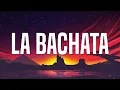 Manuel Turizo - La Bachata Shakira Rauw Alejandro Chencho Corleone Ozuna