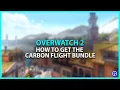 carbon flight bundle overwatch 2 Overwatch 2
