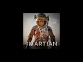 The Martian  Soundtrack Track 3. “Making Water” Harry Gregson - Williams