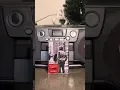 Bon Jovi - Living Proof - (Cassette Tape Play)