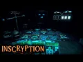 Inscryption Act III Pure Mechanics