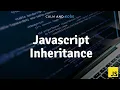 Learn Javascript Inheritance