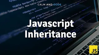 Learn Javascript Inheritance