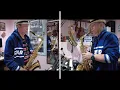 Download Lagu Jamaica Farewell - Harry Belafonte - Alto+Tenor sax cover