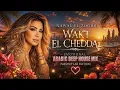 Nawal El Zoghbi   Wakt El Chedda  Emotional Arabic Deep House Mix Mashup Lab Edition ❤️