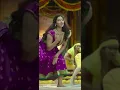 Download Lagu Zari Zari Panche Katti Song  #Vishnu Priya  #Dance