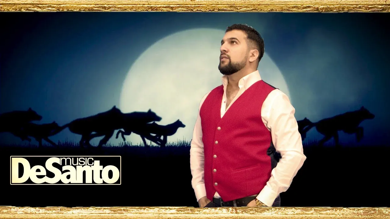 Tzanca Uraganu - Dusmanii mei stau la panda (Originala 2019)