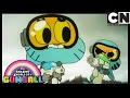 Download Lagu Gumball the Disappointment | The Fridge | Gumball | Cartoon Network