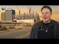 Inside Elon Musk s New Town in Texas