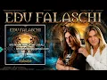 Edu Falaschi (2000's Voice) | Unchained [AI COVER]
