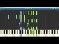 Download Lagu Rasa Sayang Eh (Variations for solo piano)