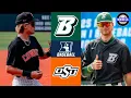 Binghamton vs Oklahoma State Regionals Elimination Game 2025 College Baseball Highlights