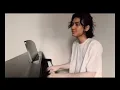 フジファブリック (Fujifabric) - 若者のすべて(Wakamono No Subete) Cover