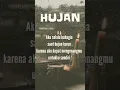 Ahad Malam |selalu bahagia saat Hujan turun #shorts #tetapsemangat