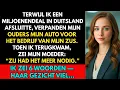 Download Lagu Mijn ouders verkochten mijn droomauto voor mijn zus — ze betreurden het toen ik haar geld teruggaf..