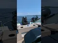 2002 Mercury 90hp four-stroke stalling at Wide open Throttle