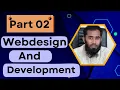 Part 2 Web design and development Bangla tutorial paid course 2024 BD Technology
