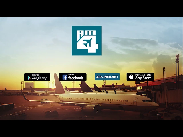 Airline Manager 4