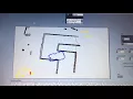 Labview Processing Data and Creating a Map