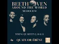 String Quartet No. 10 in E-Flat Major, Op. 74 "Harp": II. Adagio ma non troppo