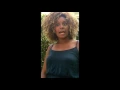 Shianne Grace - Northeastern University Accelerated Nursing Interview