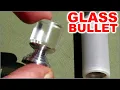 Download Lagu GLASS Shotgun Slug -  Not detected by XRAY?   Tested!
