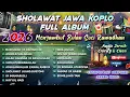 Lagu SHOLAWAT NABI DANGDUT KOPLO FULL ALBUM TERBARU 2026 | ASHILATUALANABI