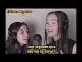 AnaVitória - Ai, Amor Legendado