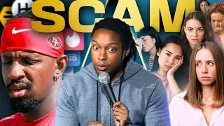 Wide Deceiver: The NFL Impostor Who Scammed 26 Women