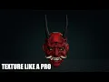 iClone 8 Tips Tricks - Texturing in iClone 8 The Fastest Way to Level Up Your Scenes
