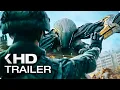 Video di ATTRACTION Trailer English (2017)