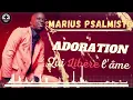 Download Lagu Marius Psalmiste - Moment d'adoration avec le Père