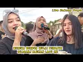 Download Lagu ASYIK JUGA LAGU INI DI NYANYIKAN LAGI SAMA  MEREKA BERDUA | IRAMA DOPANG LIVE DAKUNG | SUARE LANGAN