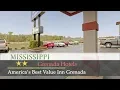 America s Best Value Inn Grenada - Grenada Hotels Mississippi