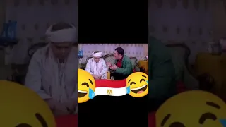 فيلم كوميدي عسكر في المعسكر هنيدي صلاح عبدالله البلد كلها ماتت 