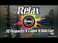 Download Lagu Dj Despacito X Faded X Bad Liar Remix Slow Mashup Viral Tiktok By (Relax)