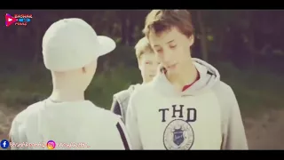 قـصـة حـب حـزيـنة منو قـلك انـي نـسـيـتك 