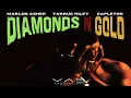 Download Lagu Marlon Asher, Tarrus Riley \u0026 Capleton - Diamonds and Gold (Single) 2023
