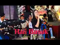 Lagu HATI BUSUK versi Bima - Cover Nurul