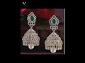 Download Lagu new diamond jhumki collection#jhumki#jhumkidesign#diamondjewellery
