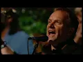 Download Lagu Sting - All This Time (Live, 09/11/2001, High Quality)